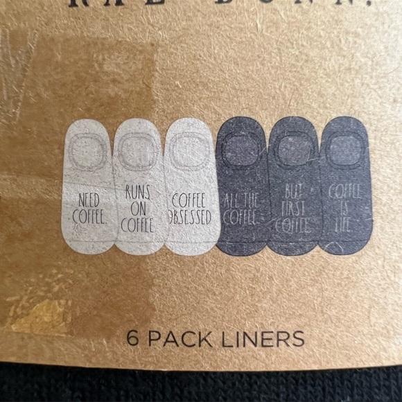 RAE DUNN NEED☕️COFFEE - Picture 4 of 5